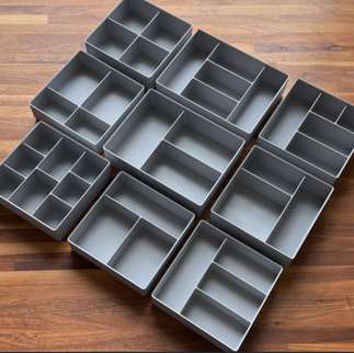 Organizador ferramentas