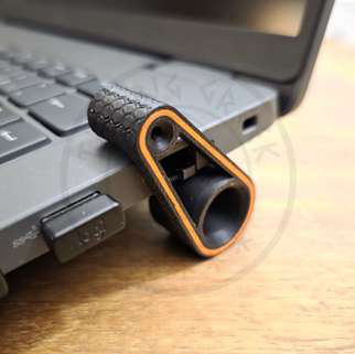 Suporte para notbook