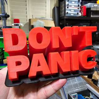 Placa 2 frases Personalizada