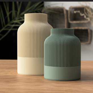 Kit Vaso japones