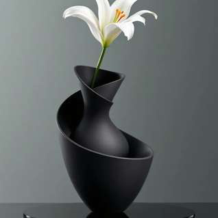Vaso ousada