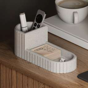 Suporte para celular minimalista