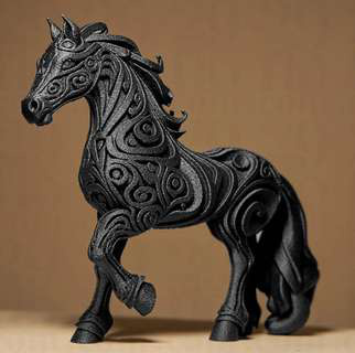 Cavalo do rei