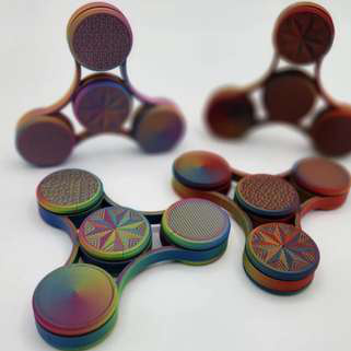 Fidget Spinner