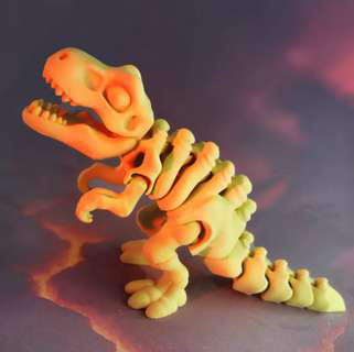 Dinosauro rex